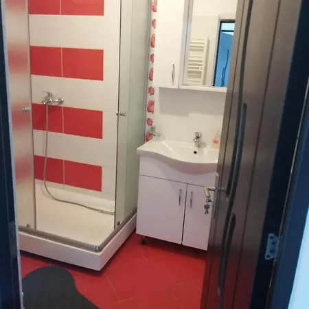 Apartament Mog * Eforie Sud (Constanta)