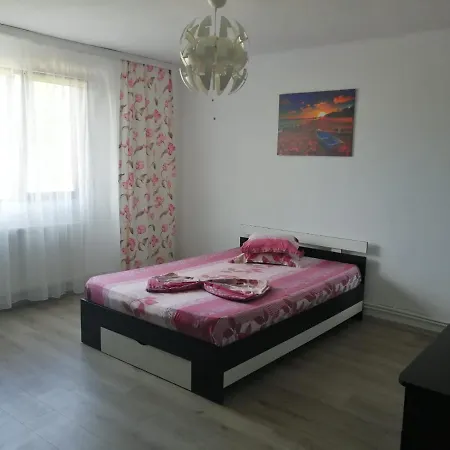 Apartment Apartament Mog