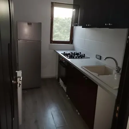 Apartament Mog Apartment