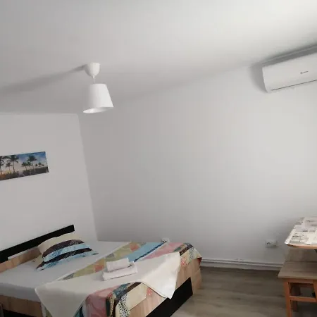 Apartament Mog *