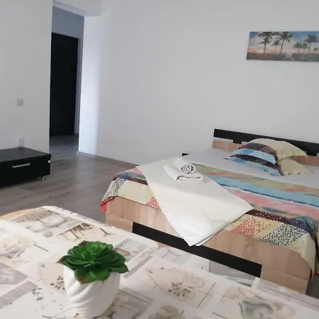 Apartament Mog