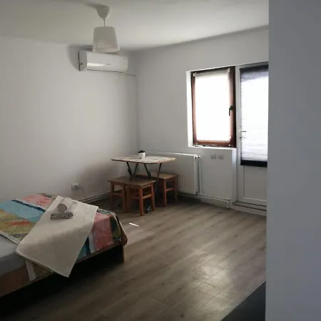 شقة Apartament Mog إيفوري سود