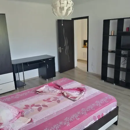 شقة Apartament Mog *