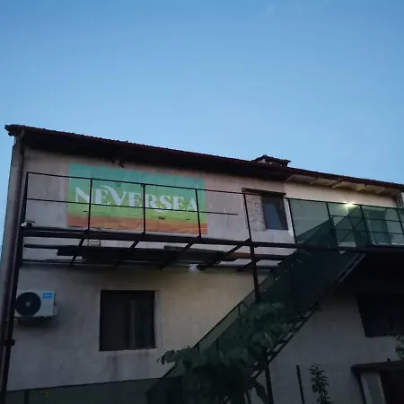Apartament Mog